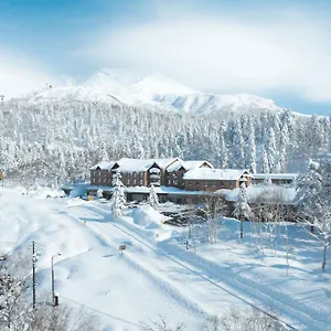 Asahidake Onsen Bear Monte Hotel