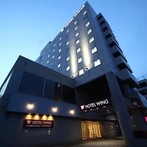 Wing International Hotel